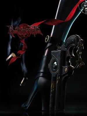 Bayonetta