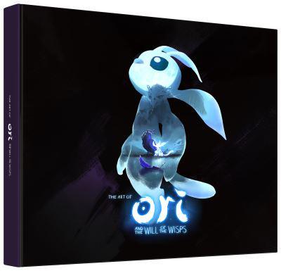 The Art of Ori and the Will of the Wisps