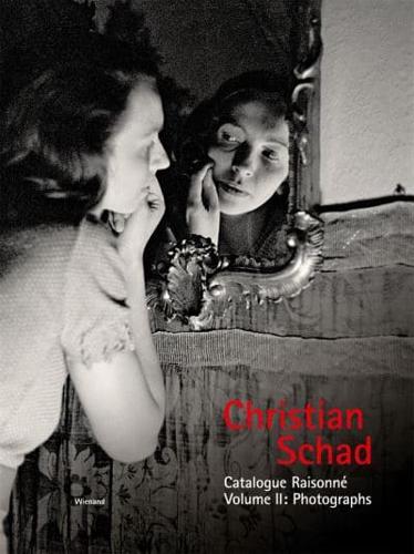 Christian Schad, Volume 2