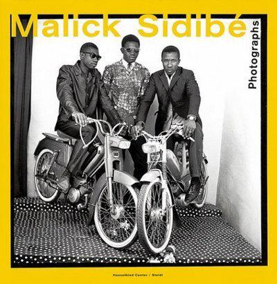 Malick Sidibé