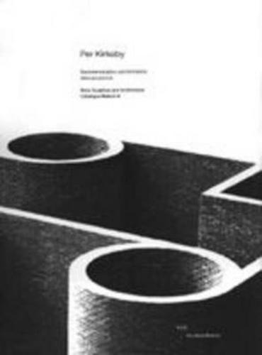 Per Kirkeby: Brick Sculpture & Architecture
