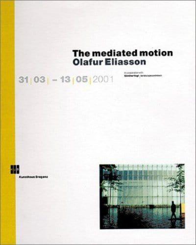 The Mediated Motion