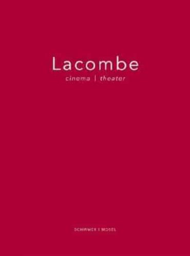 Lacombe Cinema/ Theatre