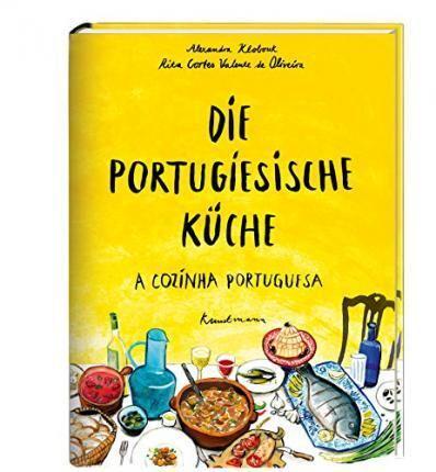 Die Portugiesische Küche