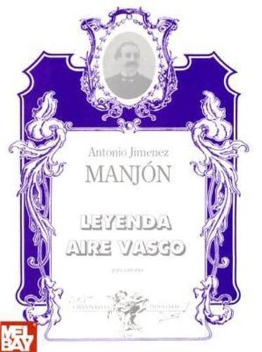 Antonio Jimenez Manjon