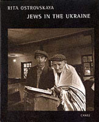 Jews in the Ukraine