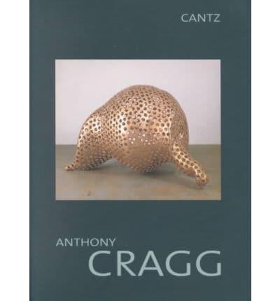 Anthony Cragg