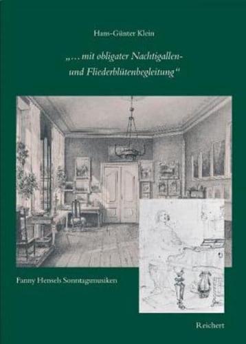 ... Mit Obligater Nachtigallen- Und Fliederblutenbegleitung