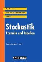 Duden  Formeln und Tabellen. Stochastik Sekundarstufen I und II. RSR