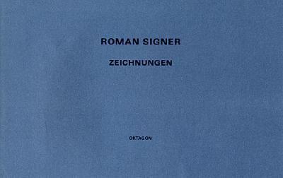 Roman Signer