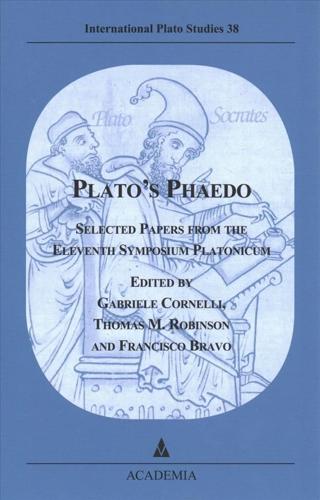 Plato's Phaedo