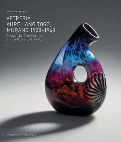 Vetri Decorativi Di Murano Rag. Aureliano Toso, 1938-1968