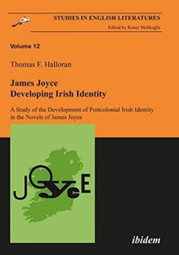 James Joyce Developing Irish Identity