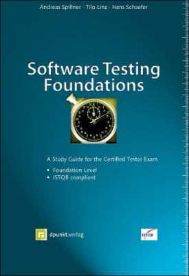 Software Testing Foundations