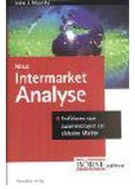 Murphy, J: Neue Intermarket-Analyse