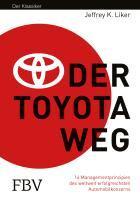 Liker, J: Toyota Weg