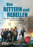 Willsch, K: Von Rettern und Rebellen