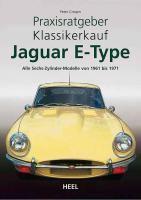 Crespin, P: Jaguar E - Type