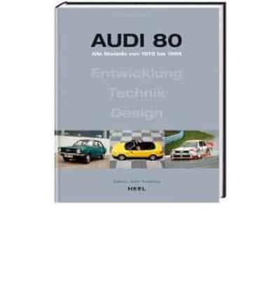 Audi 80