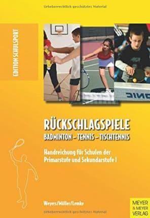 Rückschlagspiele