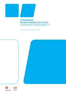 Caravaning Design Award