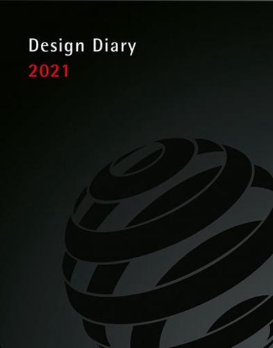 Design Diary 2021