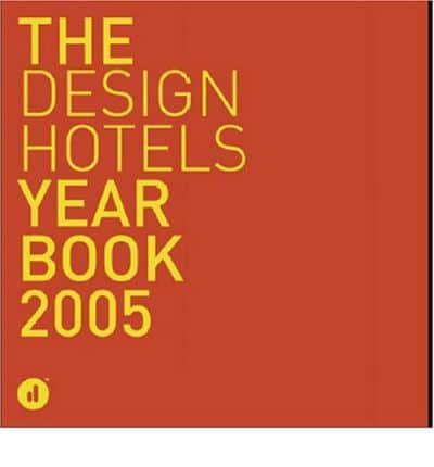 The Design Hotels Yearbook