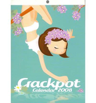 Crackpot 2008 Calendar
