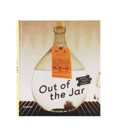 Out of the Jar