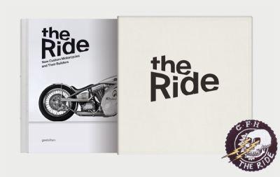 The Ride Collector's Edition