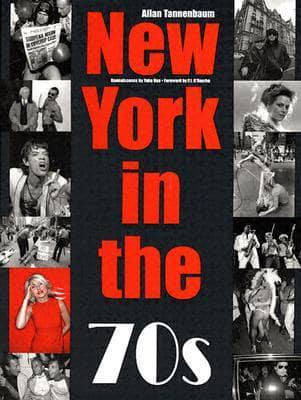 New York of the 70'S