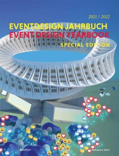 Event Design Yearbook 2021/2022