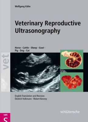 Veterinary Reproductive Ultrasonography