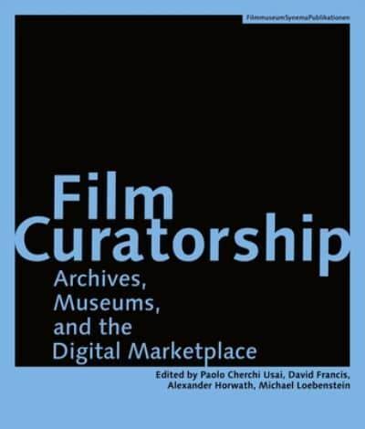 Film Curatorship