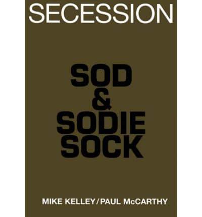 Sod and Sodie Sock
