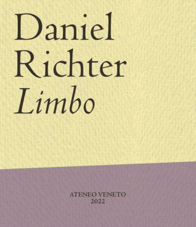 Daniel Richter: Limbo
