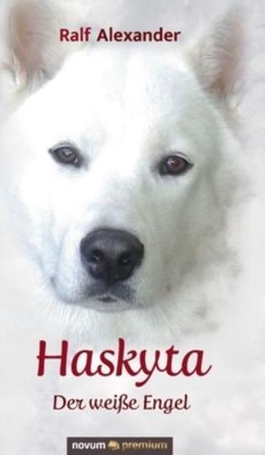 Haskyta:Der weiße Engel