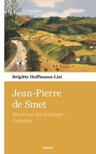Jean-Pierre De Smet