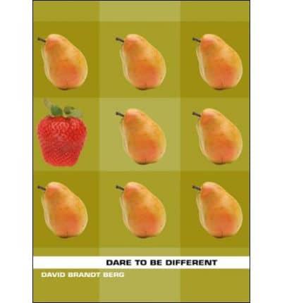 Dare to Be Different