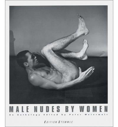 Male Nudes by Women