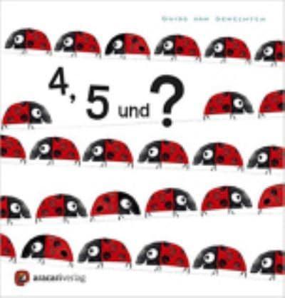 4, 5 Und?