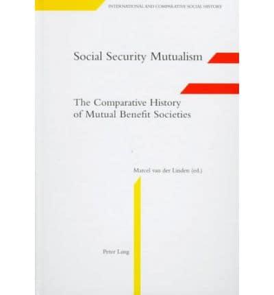 Social Security Mutualism