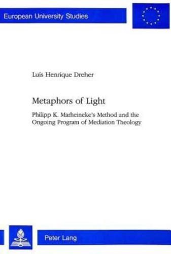 Metaphors of Light