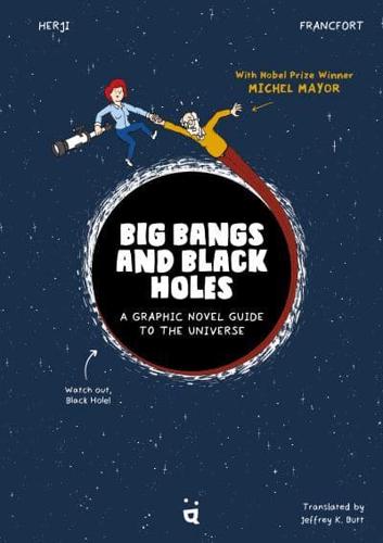 Big Bangs and Black Holes