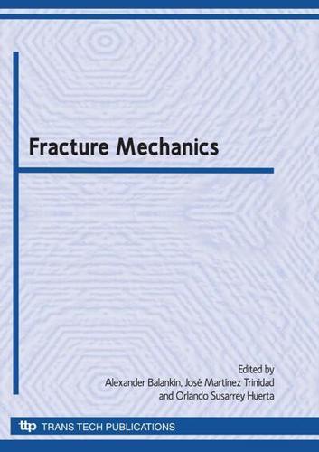 Fracture Mechanics