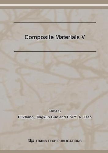 Composite Materials V