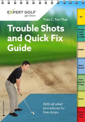 Trouble Shots and Quick Fix Guide (10 Pack)