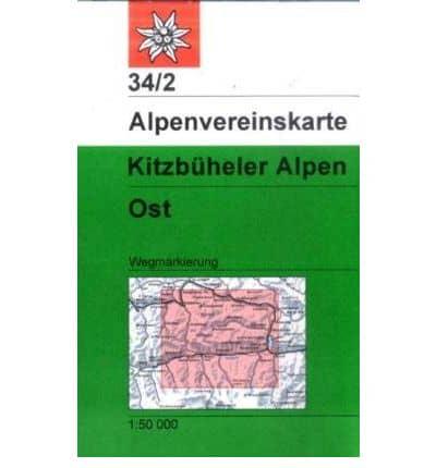 Kitzbuheler Alpen