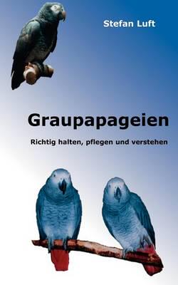 Graupapageien