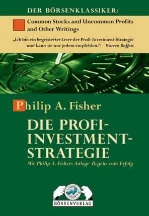 Die Profi-Investment-Strategie